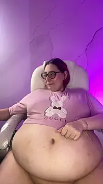 NiickyJones online show from March 28, 7:08 am