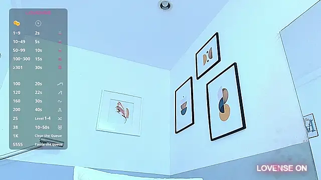 littlee emilyy  online show from December 9, 6:14 pm