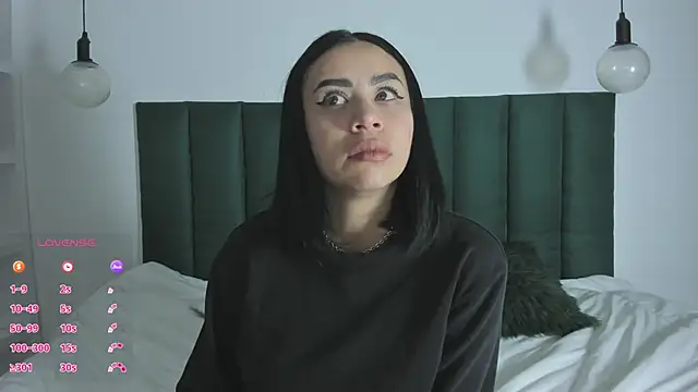 Im Maite online show from December 4, 4:10 am