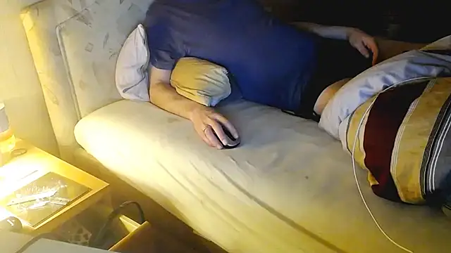 HornyRalfi55 online show from January 16, 12:31 pm