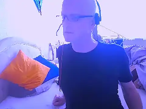 HornyRalfi55 online show from February 4, 10:43 am