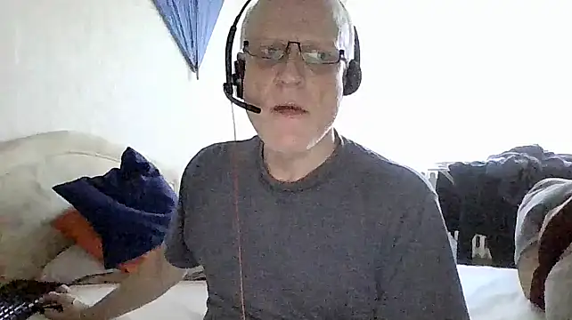 HornyRalfi55 online show from February 15, 3:39 pm