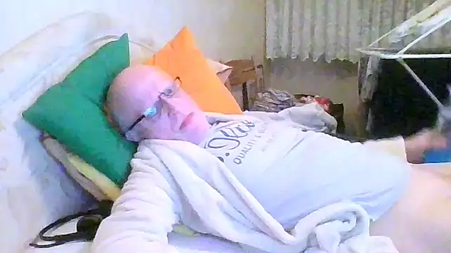 HornyRalfi55 online show from March 2, 4:10 pm