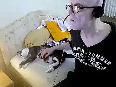 HornyRalfi55 online show from March 12, 5:38 pm