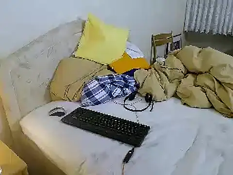 HornyRalfi55 online show from March 12, 8:41 pm