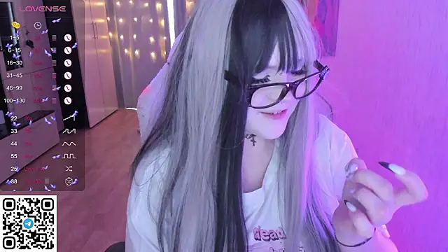 SelenaCute online show from February 16, 8:10 am