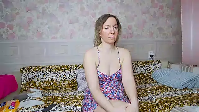 AmandaLisss online show from January 29, 5:09 am