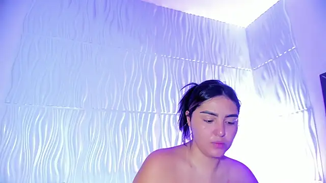 Abby  colins online show from January 16, 4:33 pm