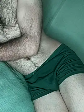  Scorpion  online show from April 10, 10:03 pm