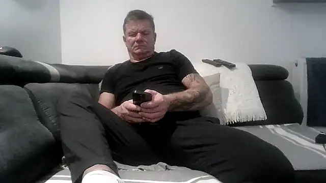 jaaako970 online show from October 15, 4:07 pm