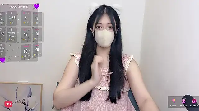 koneko- online show from February 28, 2:20 pm