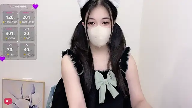 koneko- online show from March 2, 2:54 pm