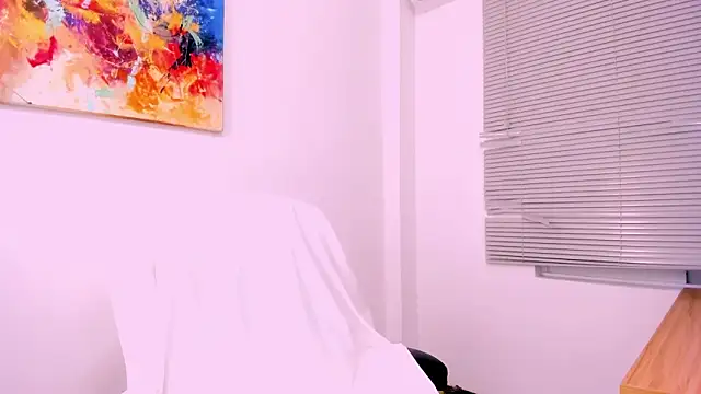 eileen tanihara online show from April 18, 1:42 am