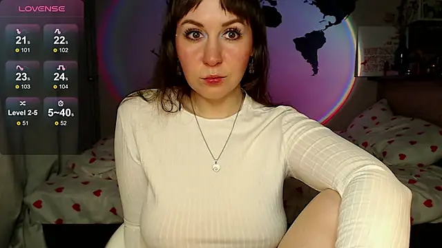 Snapshot of missgenevaonceagain_ chatting on June 17, 8:32 pm missgenevaonceagain online show from June 17, 8:32 pm