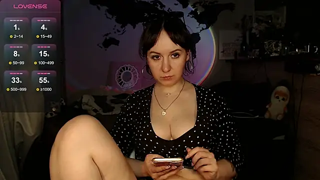 Snapshot of missgenevaonceagain_ chatting on June 30, 12:22 am missgenevaonceagain online show from June 30, 12:22 am