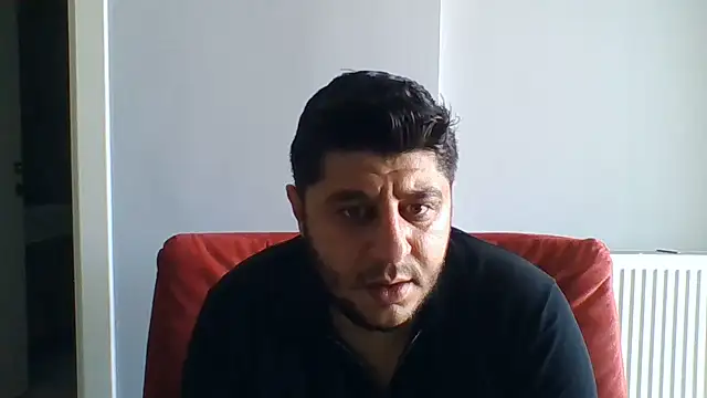 erkekkkadam online show from June 1, 11:34 am