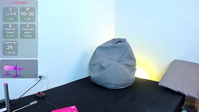 Markbrown online show from February 23, 8:50 pm