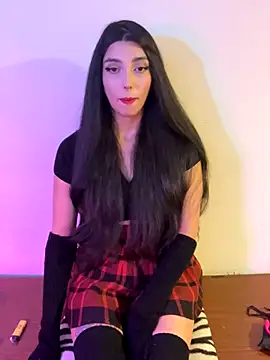 Snapshot of Felicia_smok3 chatting on November 10, 1:48 am Felicia smok3 online show from November 10, 1:48 am