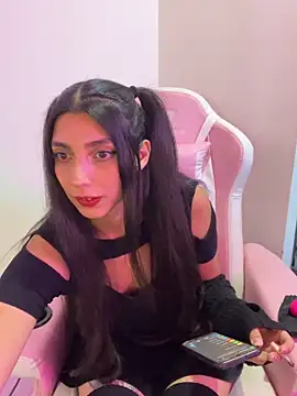 Felicia smok3 online show from April 6, 2:53 am