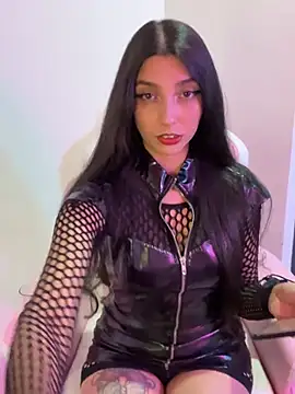 Felicia smok3 online show from April 7, 3:18 am