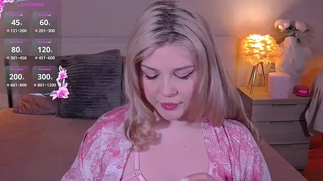 Alexis Powell online show from January 31, 9:05 pm