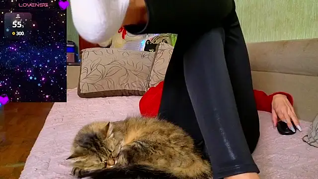 Snapshot of Miss_Flexi_fit chatting on January 13, 8:26 pm Miss Flexi fit online show from January 13, 8:26 pm