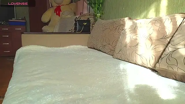 Snapshot of Miss_Flexi_fit chatting on February 5, 8:32 am Miss Flexi fit online show from February 5, 8:32 am