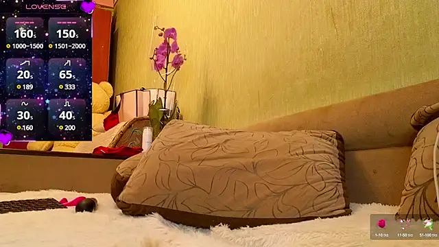 Snapshot of Miss_Flexi_fit chatting on February 17, 7:21 pm Miss Flexi fit online show from February 17, 7:21 pm