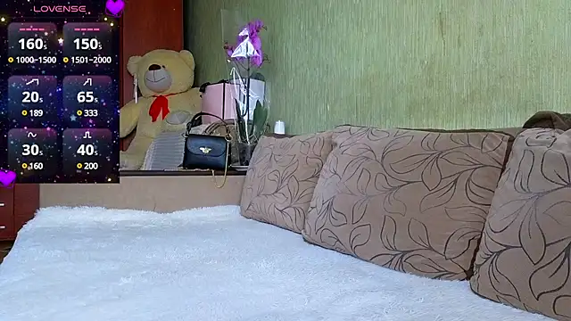 Snapshot of Miss_Flexi_fit chatting on February 23, 2:04 pm Miss Flexi fit online show from February 23, 2:04 pm