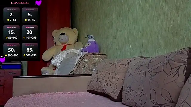 Miss Flexi fit online show from November 12, 9:21 am