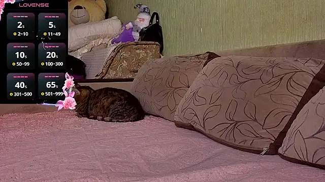 Miss Flexi fit online show from November 30, 8:57 pm