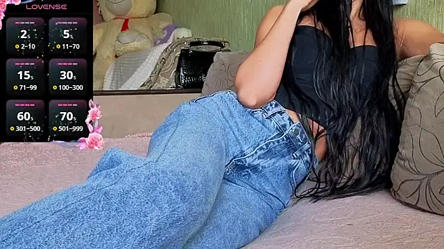 Miss Flexi fit online show from February 22, 9:41 am