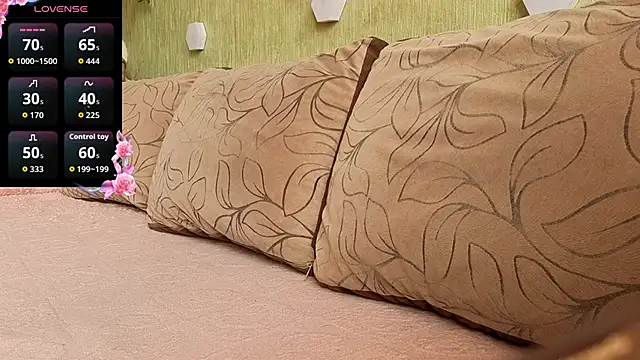 Miss Flexi fit online show from March 18, 6:27 am