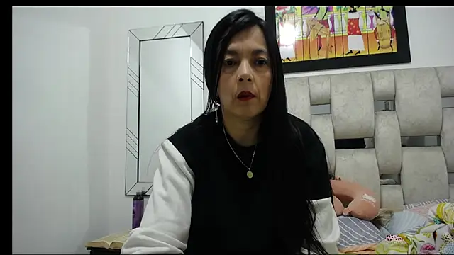 Alexxawinter online show from April 17, 12:24 am