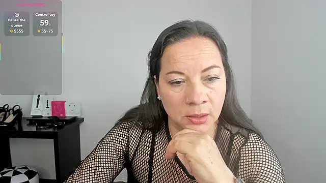 Snapshot of Sex-Psychology chatting on February 8, 6:11 pm Sex-Psychology online show from February 8, 6:11 pm