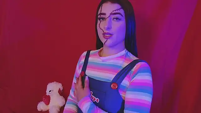  Linoshka 1 online show from October 12, 9:03 pm