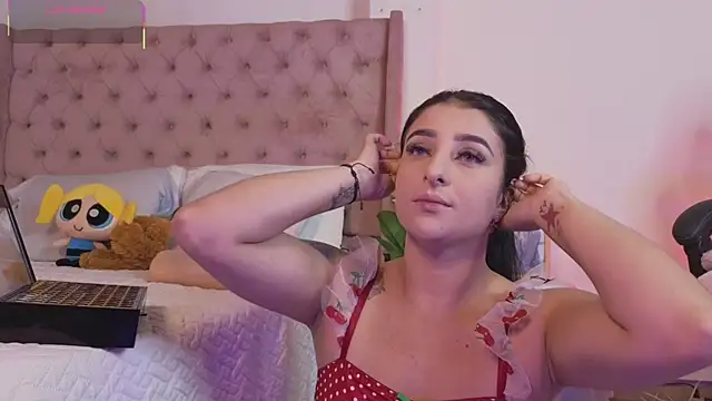  Linoshka 1 online show from February 18, 8:27 pm