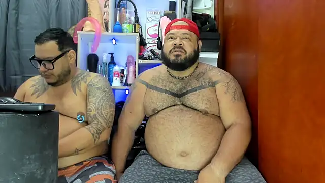 Latino bigcock online show from January 14, 4:08 pm