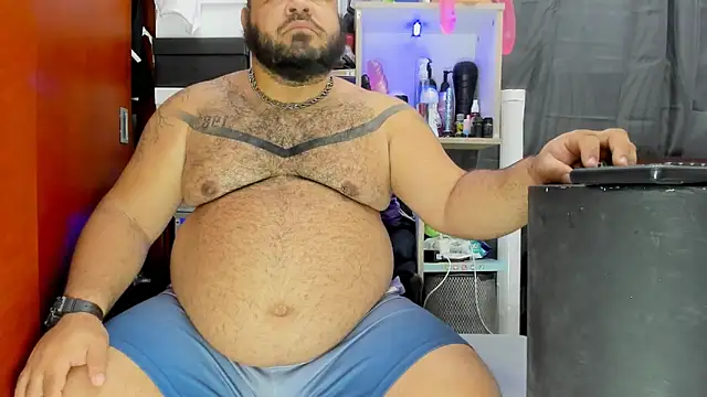 Latino bigcock online show from February 1, 4:11 pm