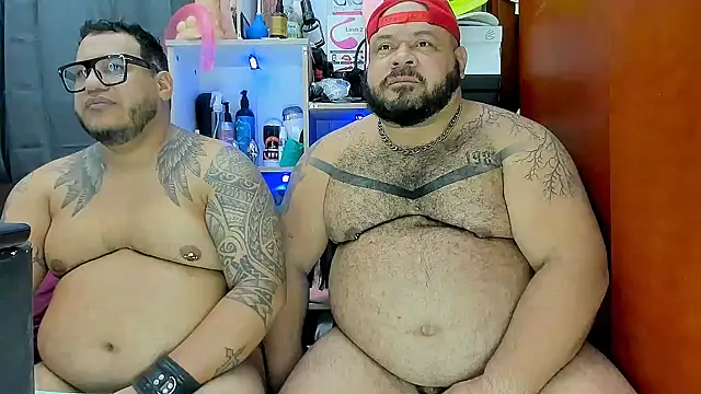 Latino bigcock online show from February 25, 1:52 am