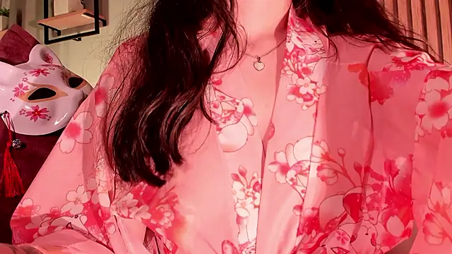 Eva Macalliter online show from February 22, 4:13 am