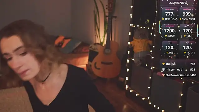 Snapshot of bananya_kitty chatting on March 4, 4:41 pm bananya kitty online show from March 4, 4:41 pm