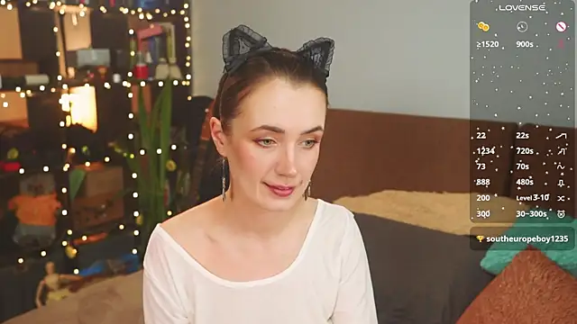 bananya kitty online show from March 1, 8:44 pm