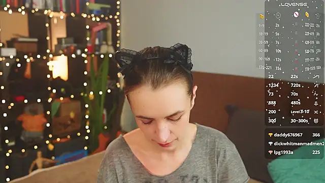 bananya kitty online show from March 17, 1:14 pm