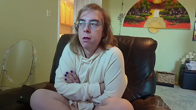 Linzy 19 online show from September 9, 1:21 pm