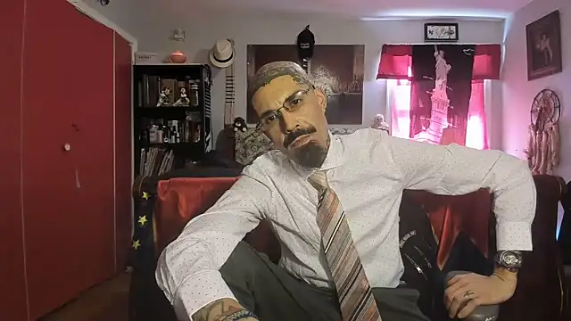 RoosterWabbit online show from March 8, 7:53 pm