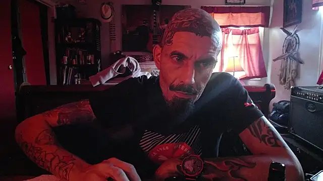 RoosterWabbit online show from April 27, 12:03 pm