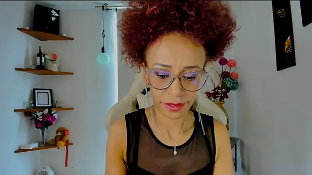 ScarlettMalbec online show from December 6, 9:24 pm