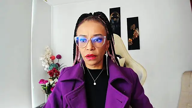 ScarlettMalbec online show from February 15, 8:33 pm