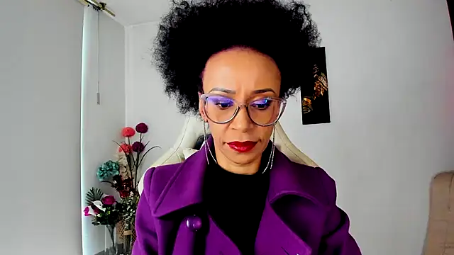 ScarlettMalbec online show from March 19, 9:05 pm